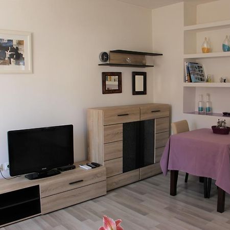 Apartment Marica Медулин Экстерьер фото